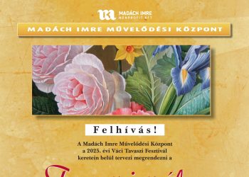 A Téli Tárlat után itt a Tavaszi szél – videó