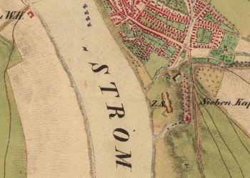 Hova temetkeztek váci elődeink?