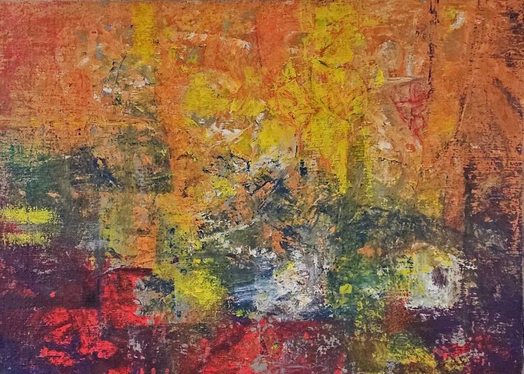 Váci festőművészek munkáiból rendez tárlatot egy budapesti galéria