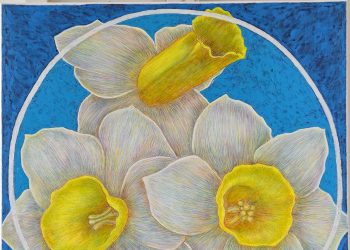 Váci festőművészek munkáiból rendez tárlatot egy budapesti galéria