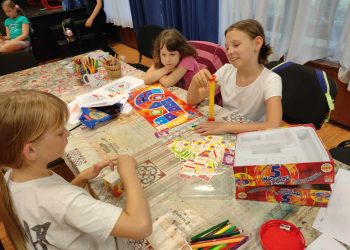 Tervezz előre! – nyári táborok a MIMK-ben – videó