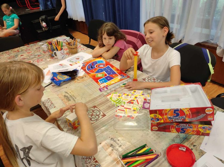 Tervezz előre! – nyári táborok a MIMK-ben – videó