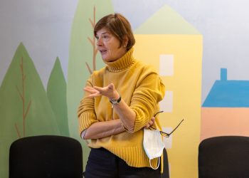 Február 25-én nyit a városi könyvtár – videó