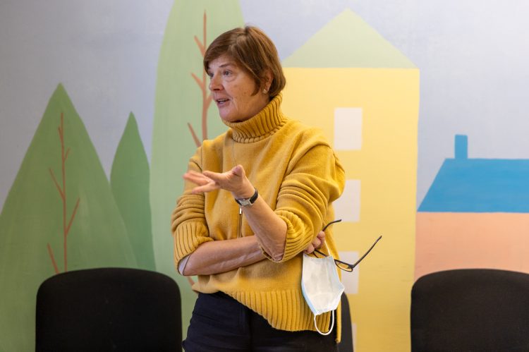 Február 25-én nyit a városi könyvtár – videó