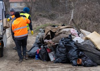 11 milliójába kerültek a szemetelők a váciaknak 2024-ben