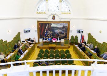 Nyolc képviselő egy fillért sem szavazott meg a Vác 950 előfinanszírozására