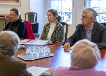 Interaktív múzeumi programokra várják az időseket