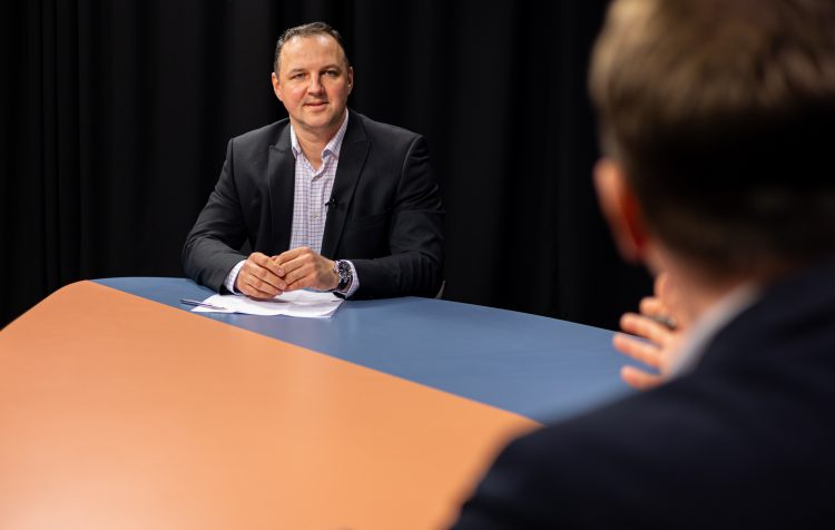 Új gépek érkeznek a Váci Városfejlesztőhöz