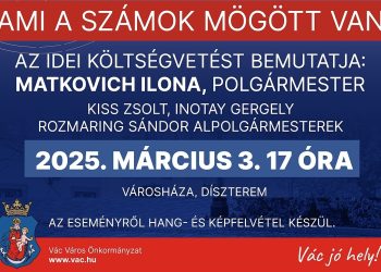 Ami a számok mögött van