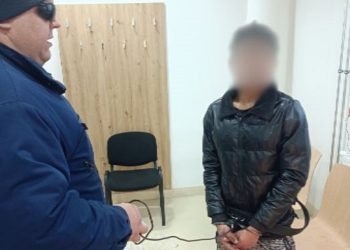 Vácon kapták el a csörögi kiskorú tolvajt