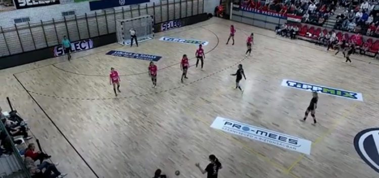 Mínusz hatról fordított a Vác a Fehérvár ellen