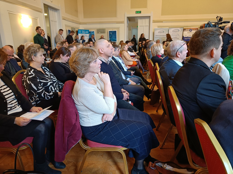 Gémesi: 2025 nem az önkormányzatok éve lesz