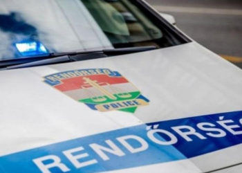 Csaknem kihűlt egy nő, mire a rendőrök megtalálták