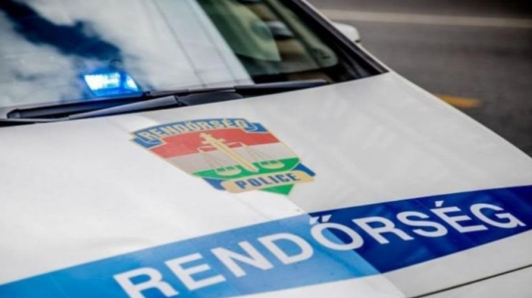 Csaknem kihűlt egy nő, mire a rendőrök megtalálták