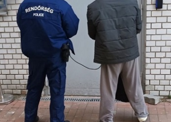 Elfogták a férfit, aki a vasútállomásokról lopott bicikliket