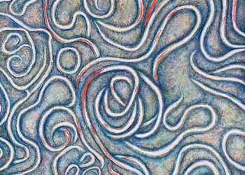 Váci festőművészek munkáiból rendez tárlatot egy budapesti galéria