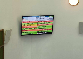 Nem tárgyalja újra a képviselőtestület a Duna-parti vendéglátóhelyek ügyét