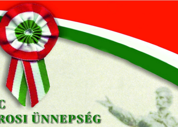 Sokszínű programokkal készül a város március 15-ére