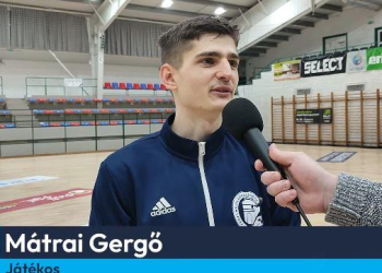 Utolsó hazai alapszakaszmeccsét játssza a Váci FKA