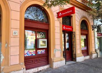 Nem maradt pénze a TDM-nek az utazási irodák váci konferenciájára