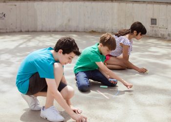 Már lehet jelentkezni a nyári táborokba Vácon