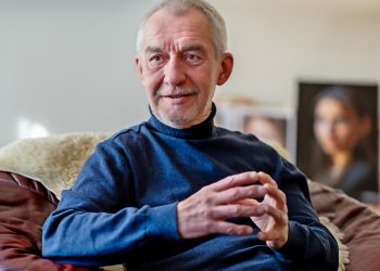 Fekete István: Az utókor döntse el, művész vagyok-e