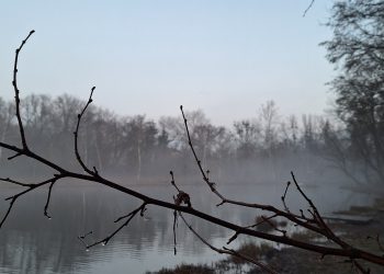 Hétfőn még lehetnek záporok