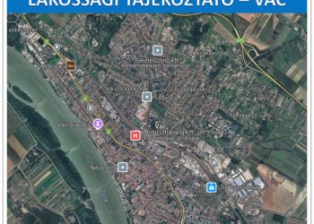 Ivóvíz-szolgáltatás szüneteléséről értesíti a lakosságot a vízmű