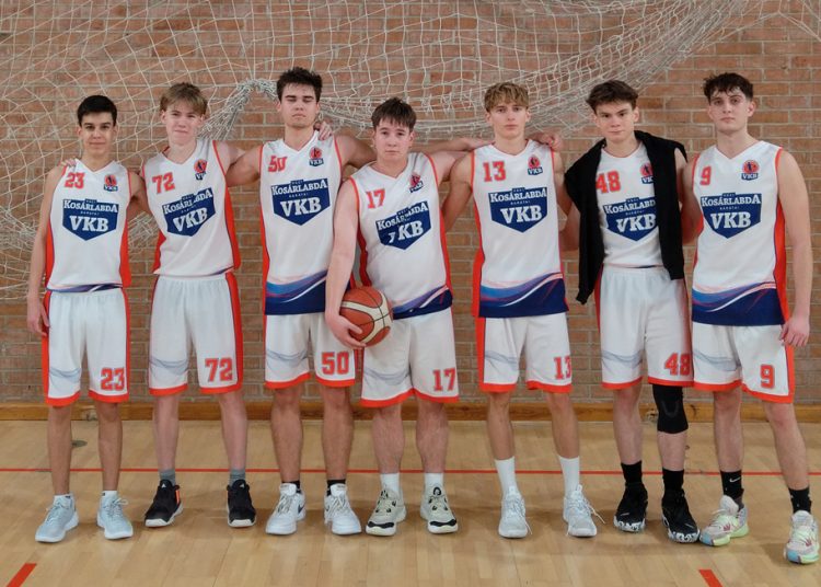 Összefoglaló a Váci Kosárlabda Barátai februári eredményeiről