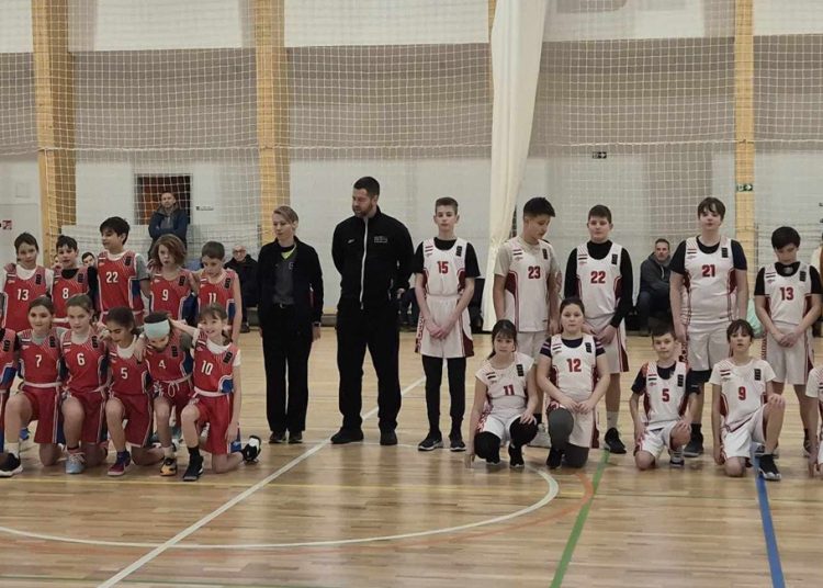 Összefoglaló a Váci Kosárlabda Barátai februári eredményeiről