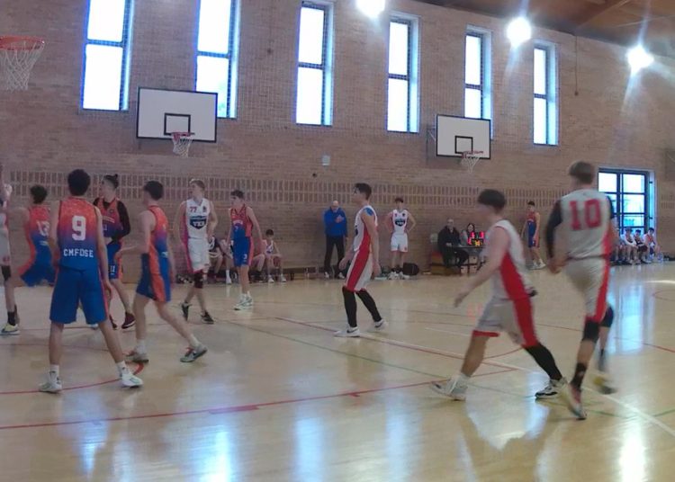 Összefoglaló a Váci Kosárlabda Barátai februári eredményeiről