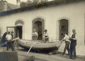 Vác 950! Emlékeket gyűjt a múzeum