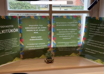 Teremtésvédelmi konferenciát tartott a Váci Egyházmegye