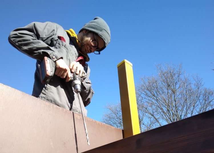 A Váci Városfejlesztő Kft. 2025.03.03. – 2025.03.09. között végzett munkái