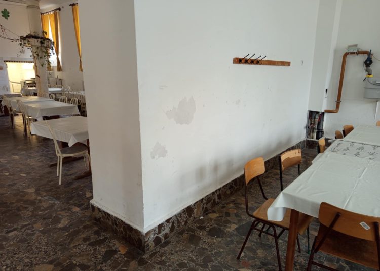 A Váci Városfejlesztő Kft. 2025.02.24. – 2025.03.02. közötti munkái