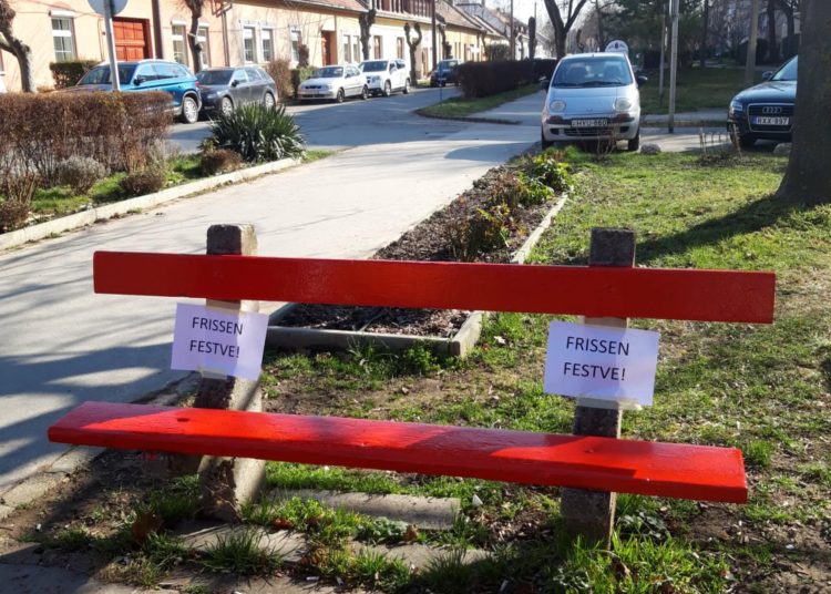 A Váci Városfejlesztő Kft. 2025.03.03. – 2025.03.09. között végzett munkái