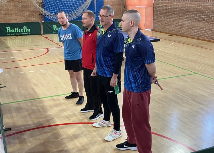 Asztalitenisz Eredmények