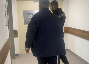 Rablás miatt került rács mögé