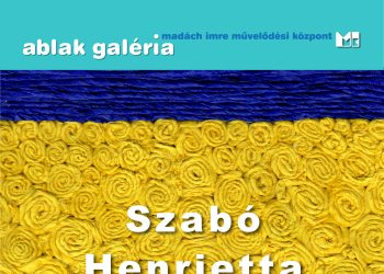 Új kiállítás nyílt az Ablak Galériában