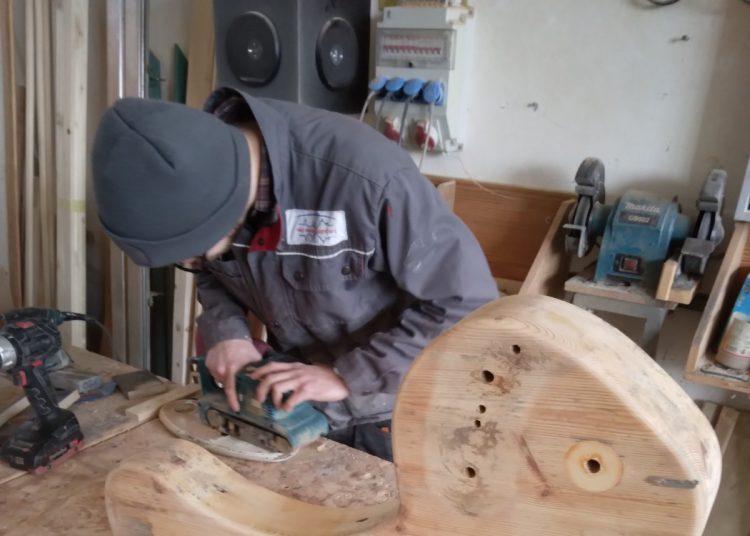 A Váci Városfejlesztő Kft. 2025.03.03. – 2025.03.09. között végzett munkái