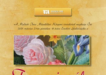 Tavaszi szél vizet áraszt