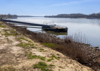 Szállodahajó kikötő épülhet Vácon