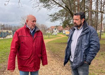 Faültetés és szemétszedés a hétvégén városszerte-önkénteseket is várnak