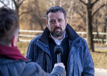 A deákvári záportározó tisztítását végzi a Városfejlesztő – galéria és videó