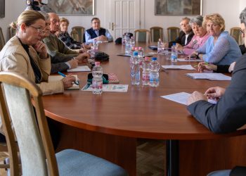 Majálist és börtönlátogatást is tervez a Váci Idősügyi Tanács