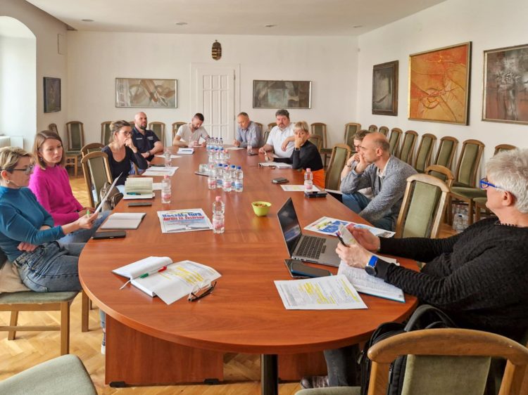 Vác újra zöldbe borul – Jön a Föld Napja programsorozat