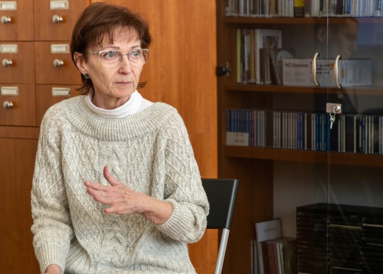 Egy 1700-as évekből származó váci jegyzőkönyv került a levéltár birtokába – videó és galéria