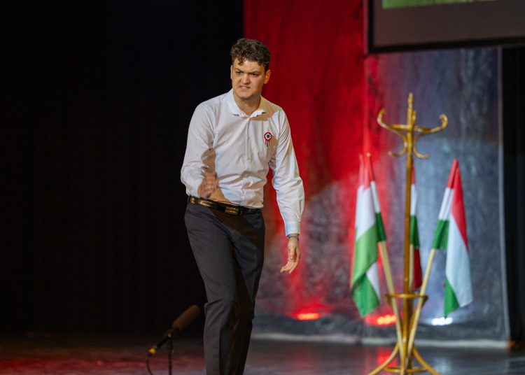 Így zajlott a városi ünnepség március 15-én-fotógaléria