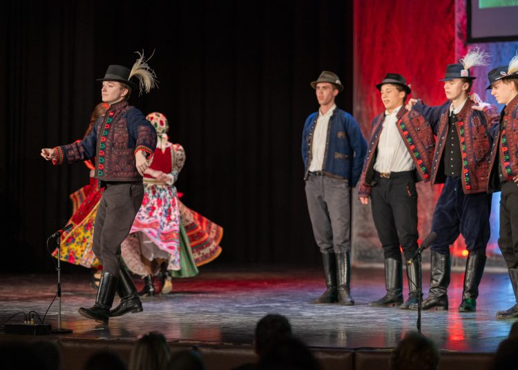 Így zajlott a városi ünnepség március 15-én-fotógaléria