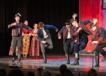 Így zajlott a városi ünnepség március 15-én-fotógaléria